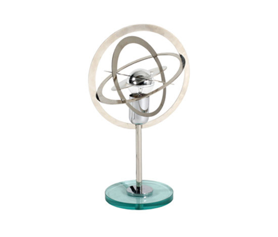L 61 light "Saturn" TECTA