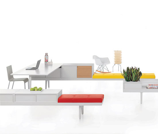 Level 34 Vitra Inc. USA
