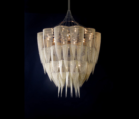 Protea Chandeliers Willowlamp