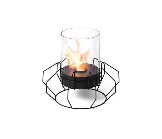 Fire Small Planika