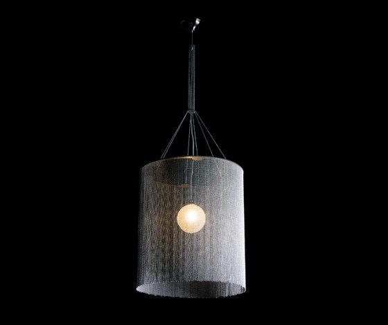 Circular Cropped Willowlamp