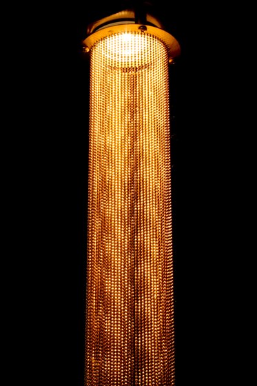 Downlighter Retro-fits Willowlamp