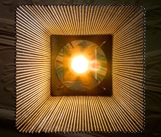 Downlighter Retro-fits Willowlamp
