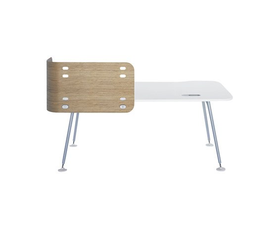 ATM - Advanced Table Module Vitra Inc. USA