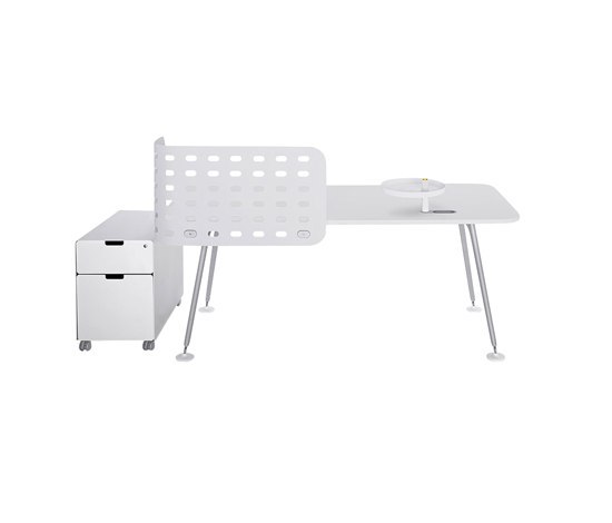 ATM - Advanced Table Module Vitra Inc. USA