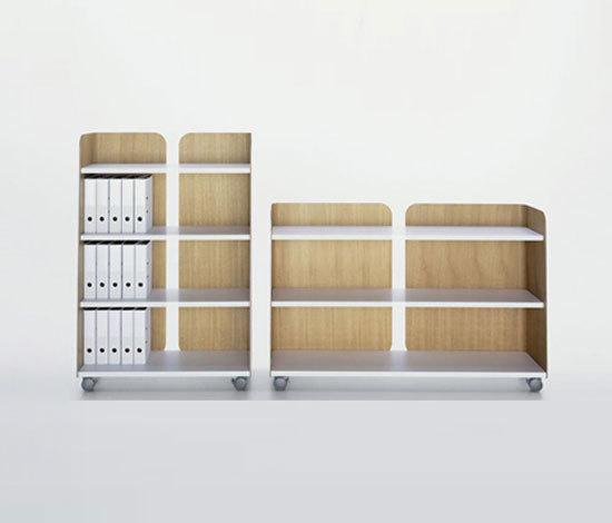 ATM - Advanced Table Module Vitra Inc. USA