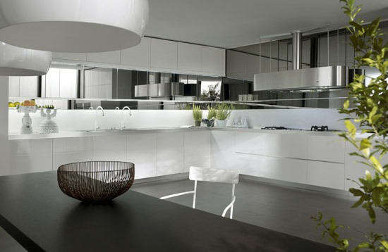 Longline Salvarani