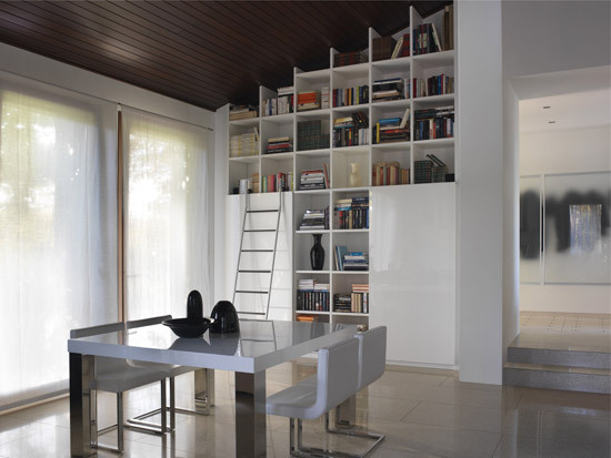 Frame modular system FEG