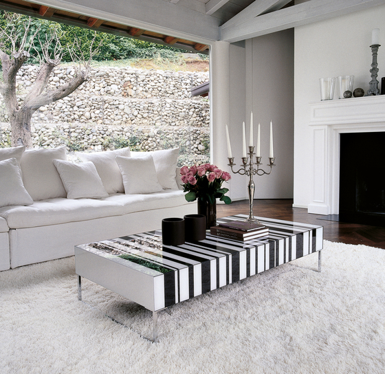 stripe Porada