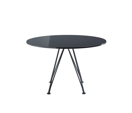 Loop Chair Series Davis Furniture