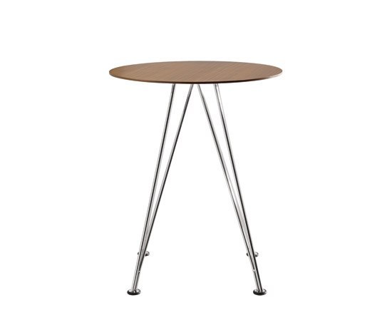 Loop Chair Series Davis Furniture