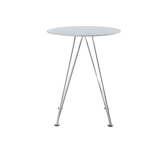 Loop Chair Series Davis Furniture