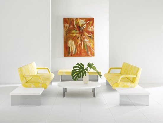 Method Lounge Series Davis Furniture