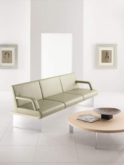Method Lounge Series Davis Furniture
