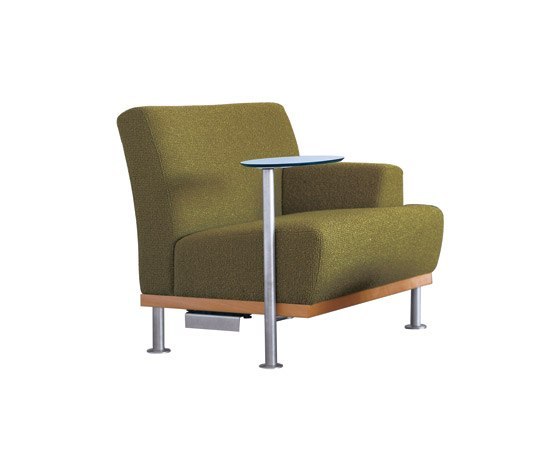 Palette Lounge Series Davis Furniture