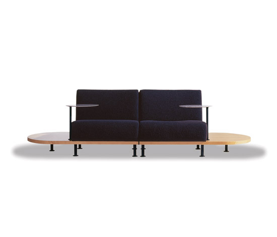 Palette Lounge Series Davis Furniture