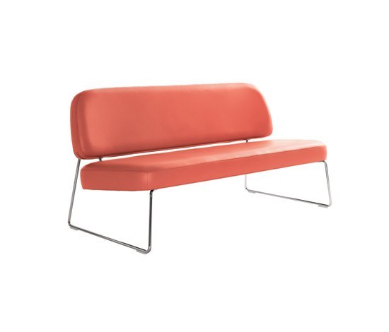 Polar Lounge Serie Davis Furniture