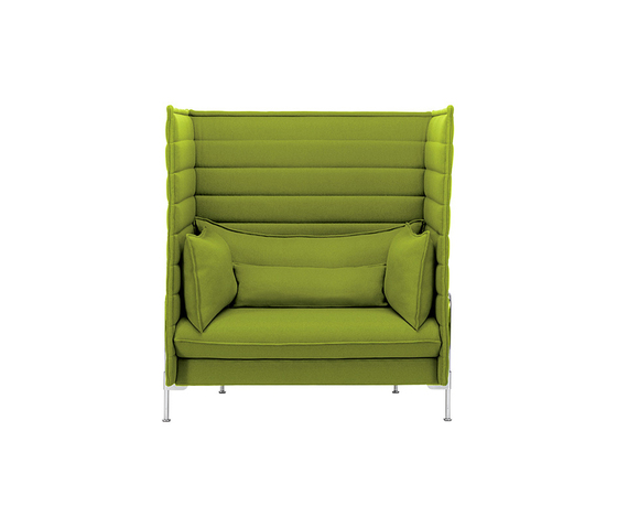 Alcove Highback Vitra Inc. USA