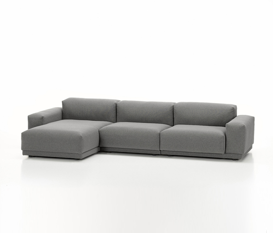 Place Sofa Vitra Inc. USA
