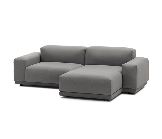 Place Sofa Vitra Inc. USA