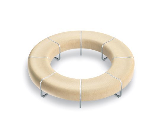 ZA Sitzbank- | Tischserie Davis Furniture