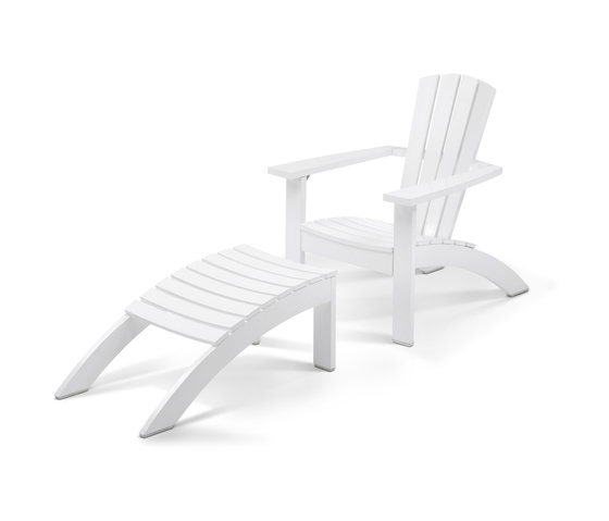Adirondack Chair Skagerak
