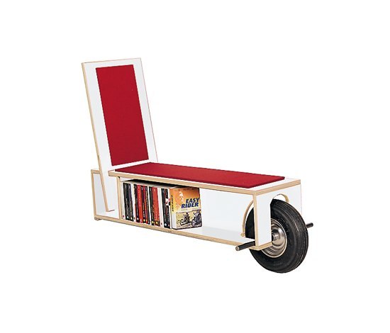Easy Reader Moormann