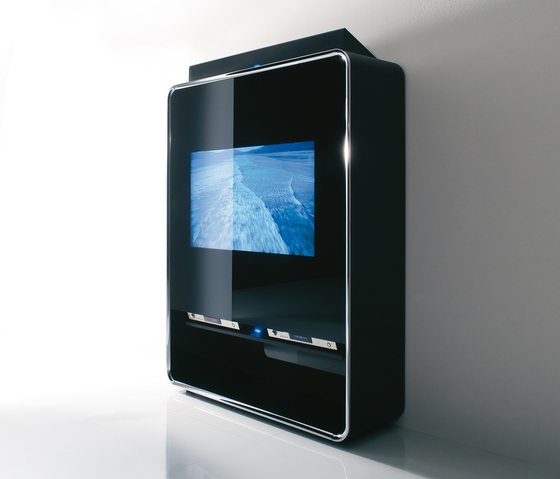 Lyneus Audiovideo Acerbis