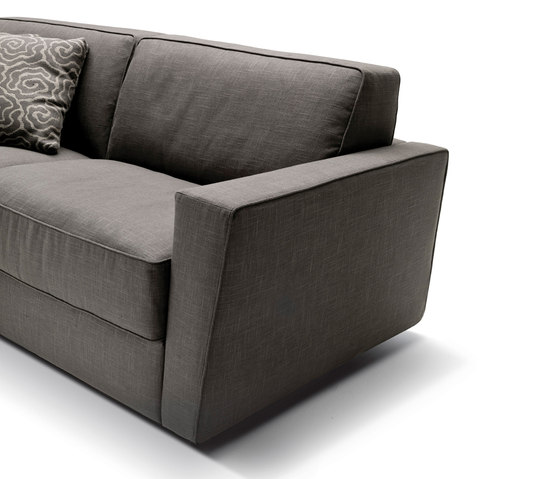 Shorter Milano Bedding