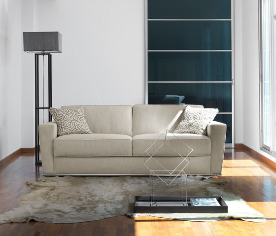 Shorter Milano Bedding