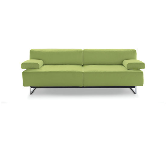 Universal Seating System Cappellini