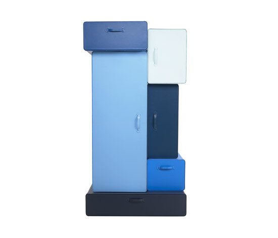 Valises Casamania
