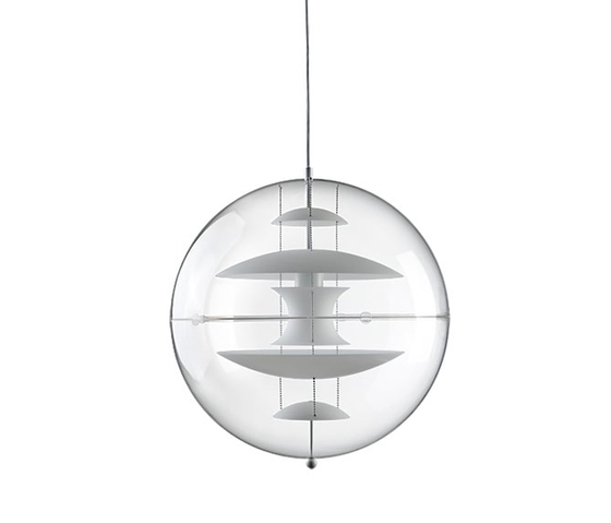 VP Globe Verpan