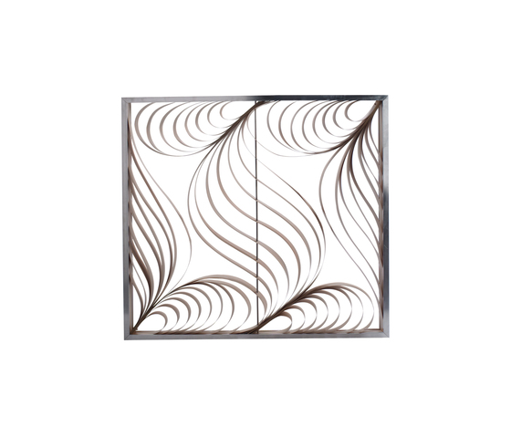 Paisley lzf