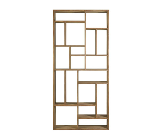 Teak Diverse Ethnicraft