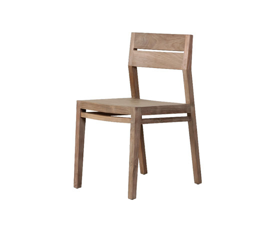 Teak Chairs Ethnicraft
