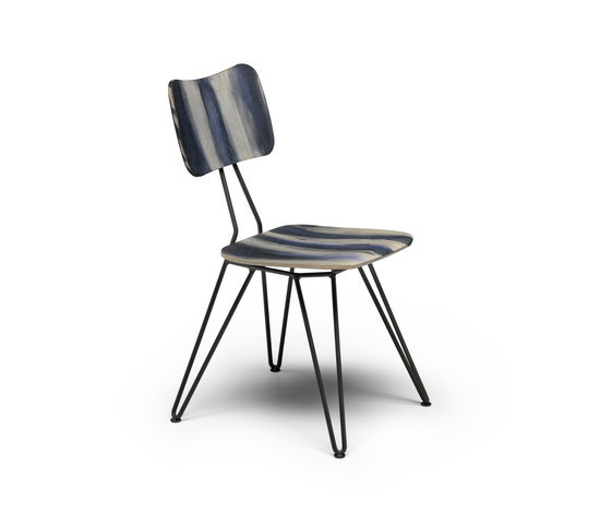 Overdyed Moroso