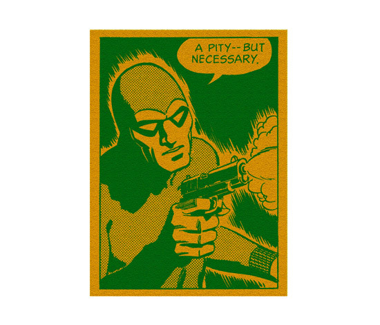 But Necessary a-carpet