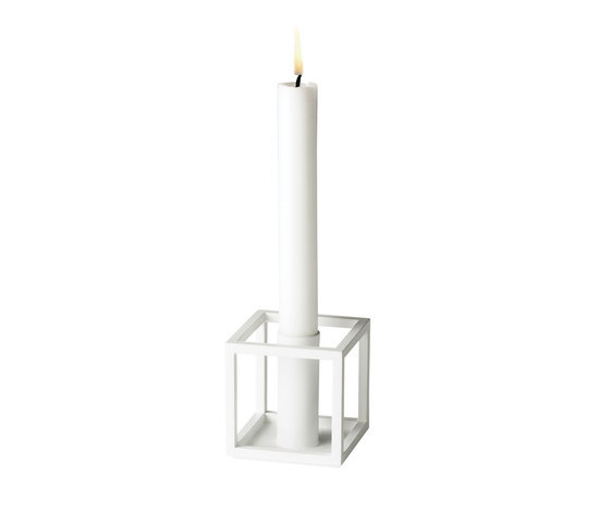 Kubus White by Lassen
