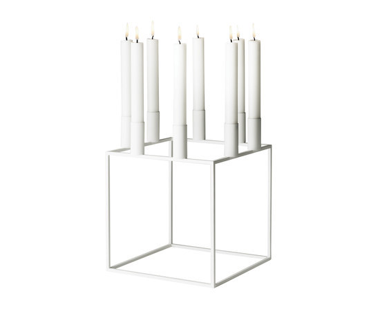 Kubus White by Lassen
