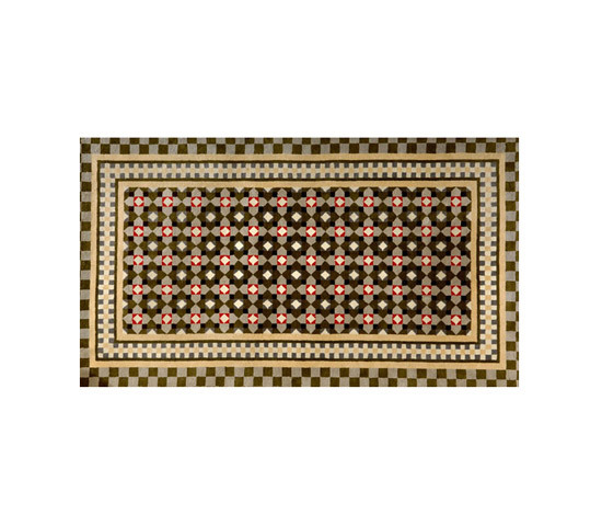 Fortuny a-carpet