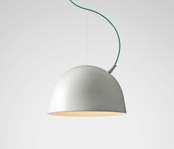 Plugged Pendant Lamp Muuto