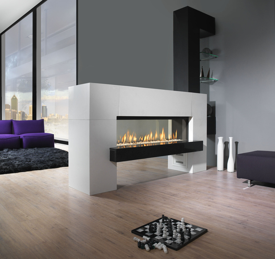 FAIRO Attika Feuer