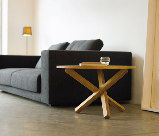 Coffee Table 3P Element