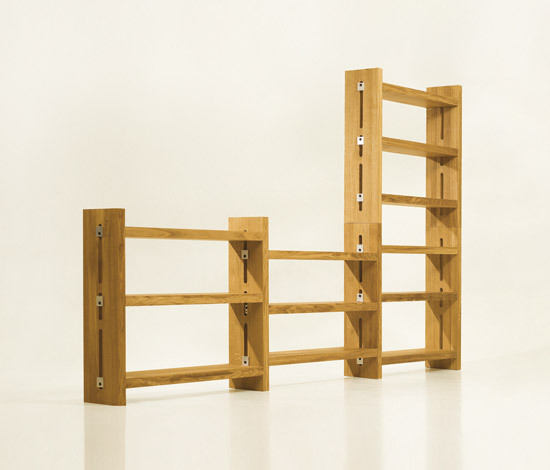 Shelving System CM Element