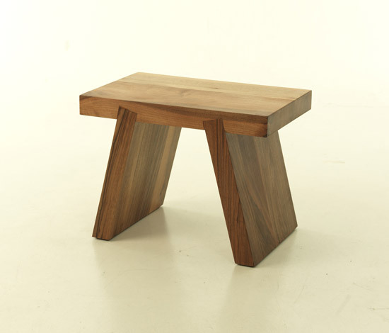 Low Stool PI Element