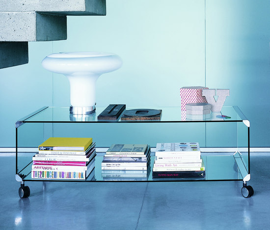 George 2 Gallotti & Radice