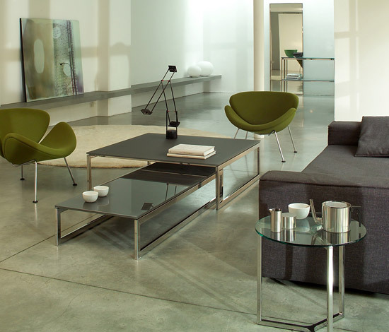 Square Gallotti & Radice