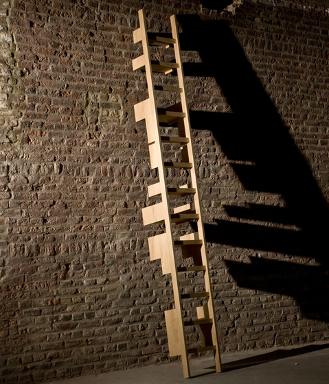 Ladder n°1 Casimir