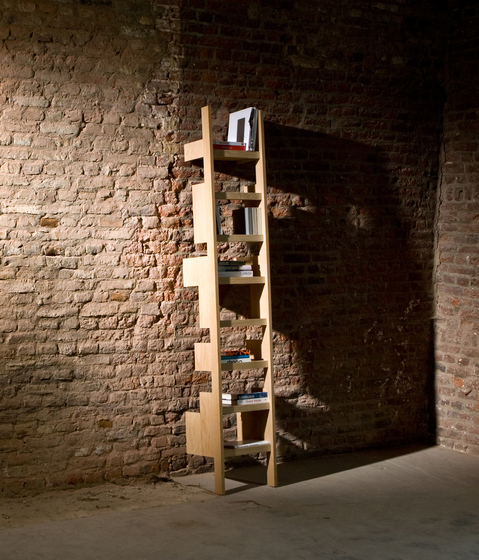 Ladder n°1 Casimir